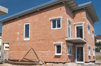 Balmeanach home extensions