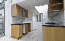 Balmeanach kitchen extension leads